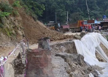 अवरुद्ध कालीगण्डकी करिडोर अझै खुलेन