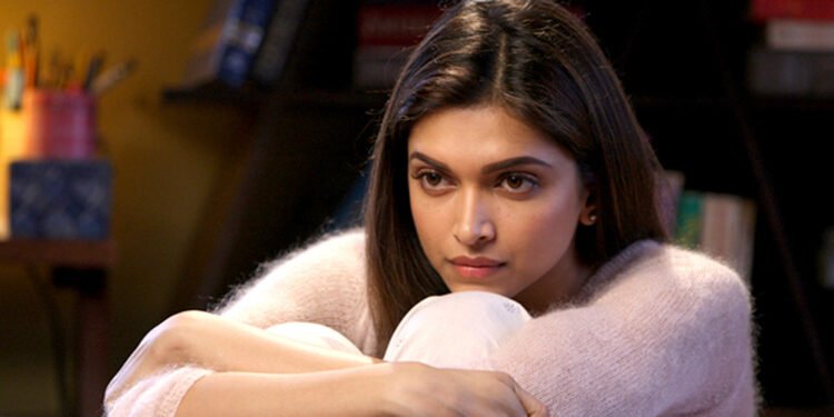 स्पिरिटपछि अर्को ठुलो फिल्म गुमाउदै दीपिका