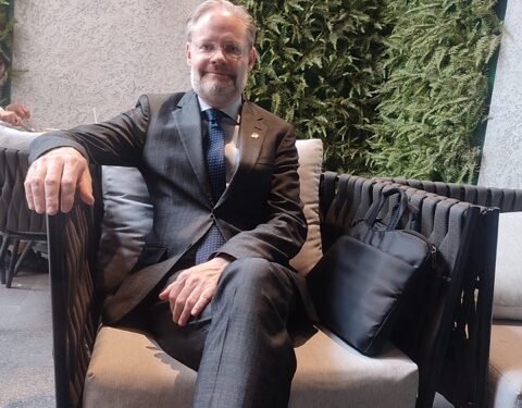 राजदूतद्वारा रासस फोटो प्रदर्शनी अवलोकन