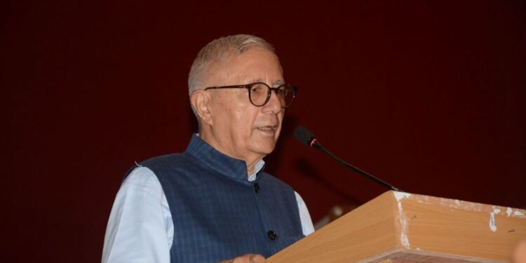 कांग्रेसभित्रको निराशा हटाउनुपर्छः नेता कोइराला