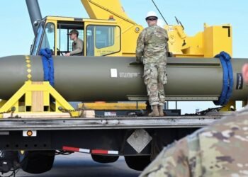 इरानमा प्रयोग गरिएको बङ्कर–बस्टर बम के हो ?