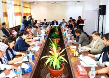 सुनचाँदीमा लगाउने घोषणा गरिएको कर फिर्ता गर्न माग