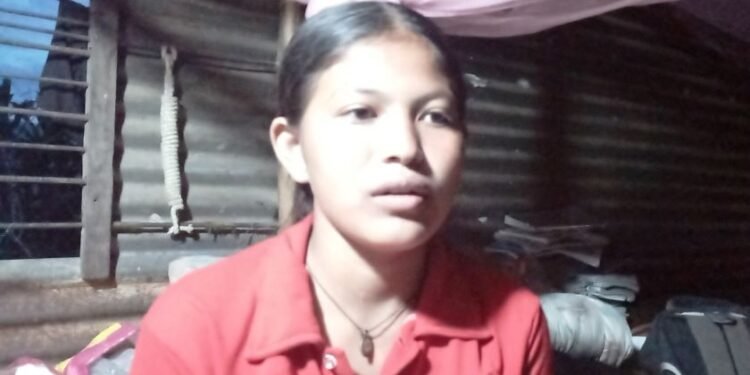 साँझ बिहान इँटा सुकाउन ओल्टाइपल्टाई गरेर गोमाले ल्याइन् ४ जिपिए, उनी भन्छिन् – ‘डाक्टर बन्ने चाहना छ’