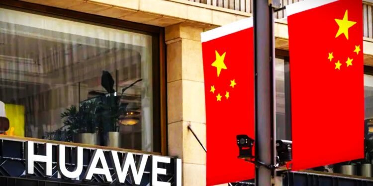 हुवावे र एसएमआईसीमाथि ताइवानको निर्यात प्रतिबन्ध, चीनको चिप उद्योगलाई गम्भीर झड्का