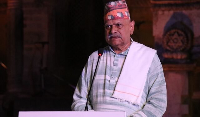 ‘गणतन्त्रवादी जनहितमा दत्तचित्त भएर लाग्नुपर्ने’