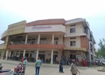 पश्चिम नेपालका क्यान्सरका बिरामीलाई नजिकै उपचार सेवा