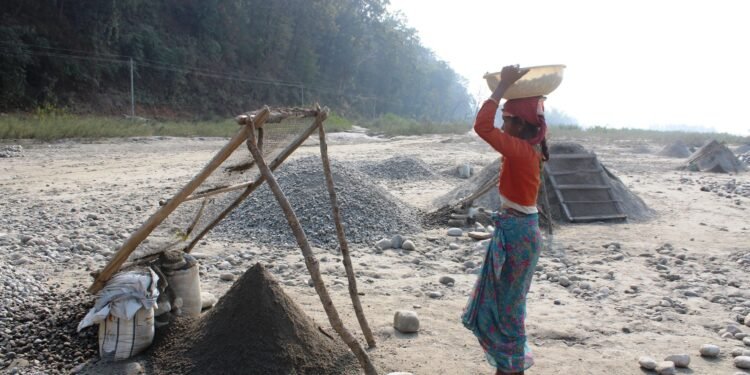 खल्लागोठवासीका लागि नदी नै जीवन, नदी नै पीडा