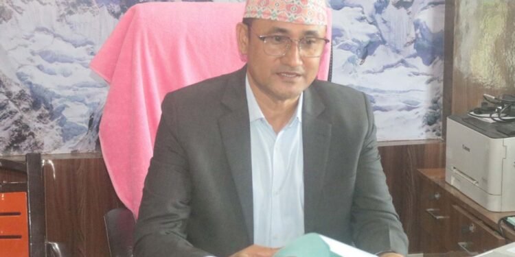 मनमोहन प्राविधिक विश्वविद्यालयले आयुर्वेदिक औषधि उत्पादन गर्ने