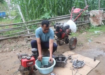 विदेशमा सीप सिकेर स्वदेश उद्यमी