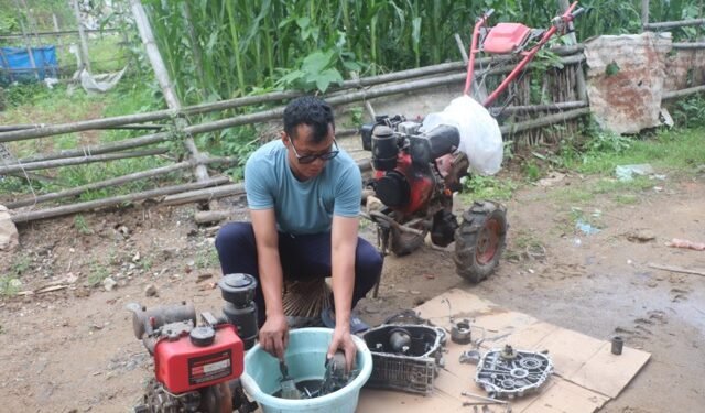 विदेशमा सीप सिकेर स्वदेश उद्यमी