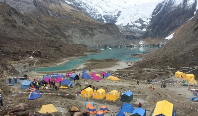 हीरक महोत्सवले गरायो ‘अन्नपूर्ण प्रथम’को वास्तविक चिनारी