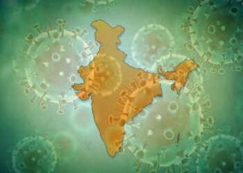 भारतमा कोरोना संक्रमण बढ्दो, दुई दिनमै २१ जनाको मृत्यु