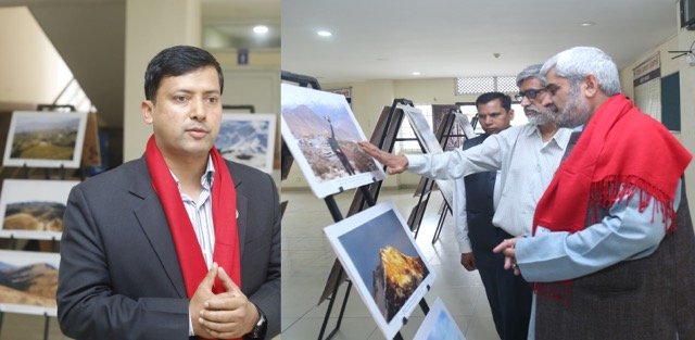 हिमालको संरक्षणमा जोड