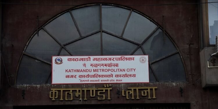 वायु प्रदूषणको अवस्था हेर्न ‘ड्यासबोर्ड’ सार्वजनिक