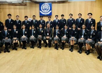 जापानको टोकियोस्थित नेपाली विद्यालयले ल्यायो एसइईमा उत्कृष्ट नतिजा