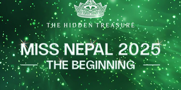 मिस नेपाल २०२५ को आवेदन खुल्यो