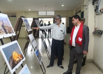 ‘पर्यटक आकर्षित गर्न सम्पदाको प्रचारप्रसार आवश्यक’