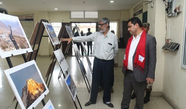 ‘पर्यटक आकर्षित गर्न सम्पदाको प्रचारप्रसार आवश्यक’