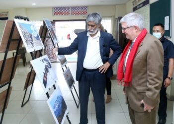 राससको तस्बिर प्रदर्शनी असार १६ गतेसम्म