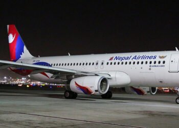 नेपाल एयरलाइन्सको सर्भर ह्याक: टर्कीबाट पहुँच, एजेन्ट कोडको दुरुपयोग