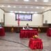 राप्ती स्वास्थ्य विज्ञान प्रतिष्ठानको सभाको छैटौँ बैठक : दाङमा चार सय शय्याको अस्पताल निर्माण सुरू गरिने