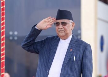 अनुसन्धान र अभियोजनलाई प्रमाणयुक्त र प्रभावकारी बनाउन प्रधानमन्त्रीको आग्रह