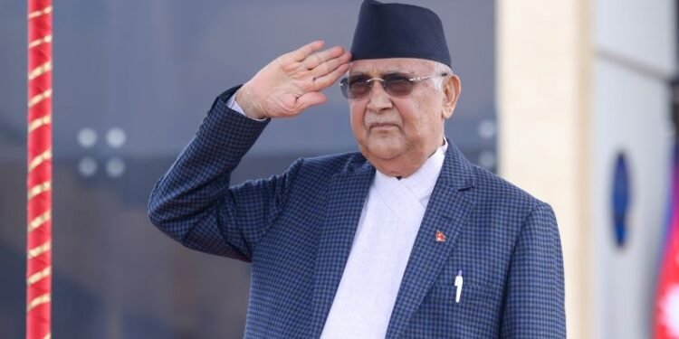 अनुसन्धान र अभियोजनलाई प्रमाणयुक्त र प्रभावकारी बनाउन प्रधानमन्त्रीको आग्रह