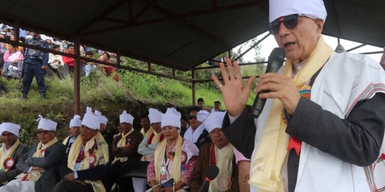 ‘जनताको पहिचान, पहुँच र प्रतिनिधित्वका निम्ति क्रियाशील छु’