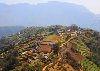 डेढ दशकभन्दा अगाडिदेखिका आयोजना अधुरै : गाउँभर खानेपानी समस्या