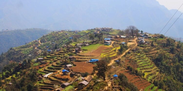 डेढ दशकभन्दा अगाडिदेखिका आयोजना अधुरै : गाउँभर खानेपानी समस्या