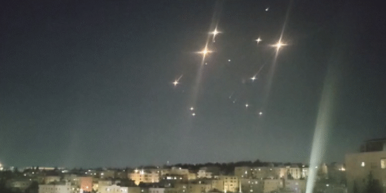 इजरायल- इरान युद्ध : ‘शक्ति राष्ट्र’हरूको ध्रुबिकरण