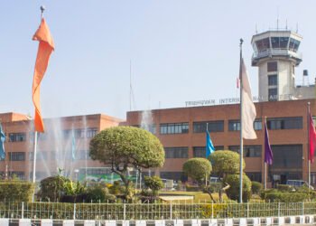 त्रिभुवन र पोखरा विमानस्थलको प्रमुख फेरिए