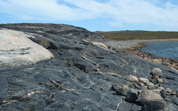 यी क्यानाडाली चट्टानहरू पृथ्वीमा सबैभन्दा पुरानो हुन सक्छन्