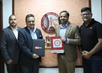 महालक्ष्मी विकास बैंकद्धारा पुर्ण डिजिटल भर्चुअल त्रेडिट कार्ड सञ्चालनमा ।