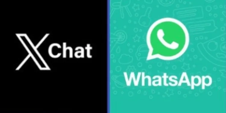 एलोन मस्कको एक्सच्याट व्हाट्सएपभन्दा कति फरक छ ?