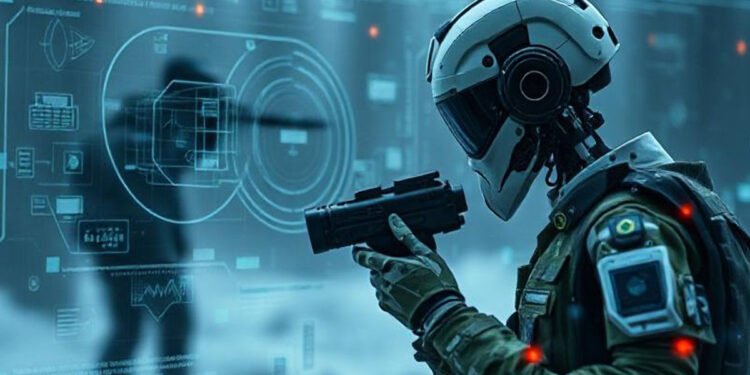 गुप्तचर कार्यका लागि एआई प्रयोगमा चिनियाँ सेनाको लगानीले झस्किए पश्चिमी देश: प्रतिवेदन