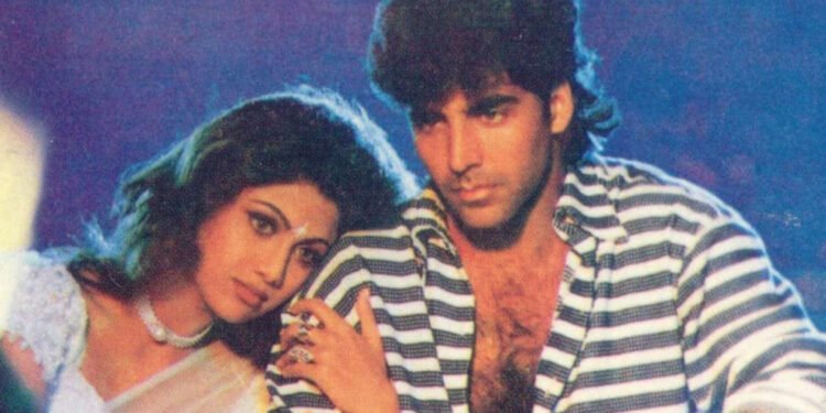 शिल्पा शेट्टीलाई बुहारी बनाउन चाहन्थिन् अक्षयकी आमा…