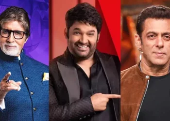 बलिउडका सबैभन्दा महँगा ‘होस्ट’हरू !
