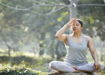 दैनिक बानी बनाऔँ: अनुलोम विलोमले ल्याउने चमत्कारी परिवर्तन