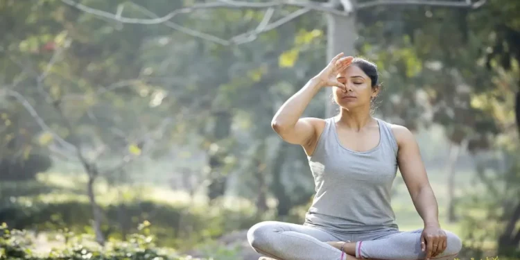 दैनिक बानी बनाऔँ: अनुलोम विलोमले ल्याउने चमत्कारी परिवर्तन