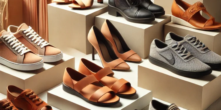 कुन समयमा कस्तो जुत्ता-चप्पल लगाउने