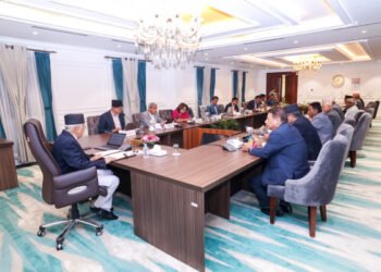 भिजिट भिषाको छानविनको लागि उच्चस्तरीय समिति गठन