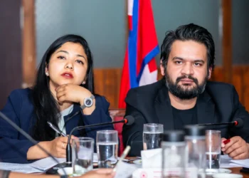 कार्यपालिका सञ्चालन गर्न मेयर शाह र उपमेयर डंगोलबीच सहमति
