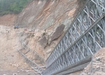 बेलिब्रिज भाँचिदा घाइते भएका तीन जना कामदारको मृत्यु