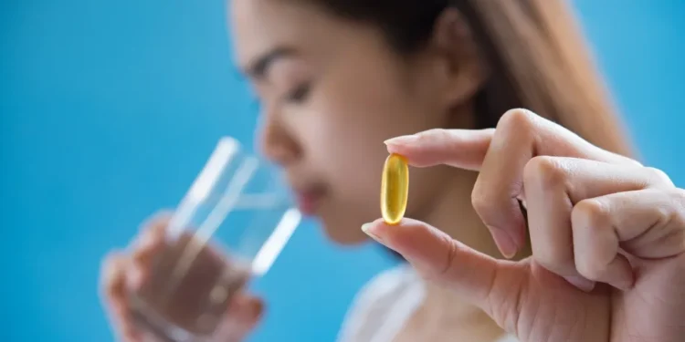 भिटामिन ‘डी’ को कमीले निम्त्याउन सक्छ गम्भीर स्वास्थ्य समस्या