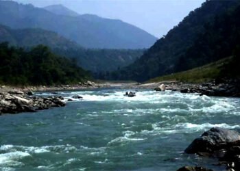 भोटेकोशी–सुनकोशी आसपास सतर्कता अपनाउन प्रशासनको आग्रह