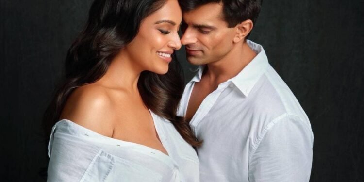 फिल्मले जुराएको बिपाशा बासुको जोडी (फोटोफिचर)