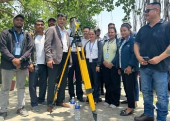 भूमिसम्बन्धी समस्या दीर्घकालीन रुपमा समाधान गरिँदै
