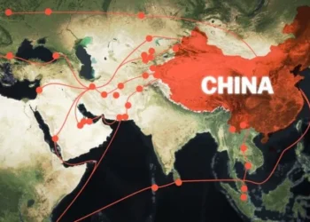 चीनले एसियामा सैन्य बल प्रयोग गर्ने ‘तयारी’ गरिरहेको पेन्टागन प्रमुखको दाबी