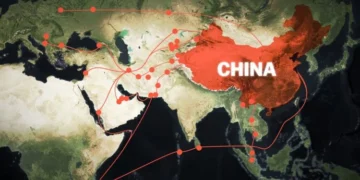 चीनले एसियामा सैन्य बल प्रयोग गर्ने ‘तयारी’ गरिरहेको पेन्टागन प्रमुखको दाबी